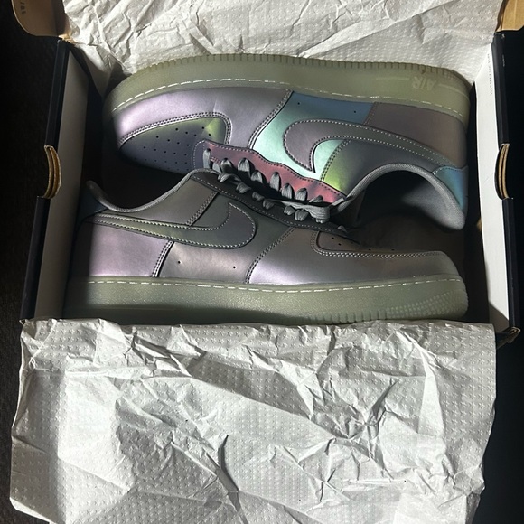 Air Force 1 size 11 Beautiful!!! - Picture 8 of 11